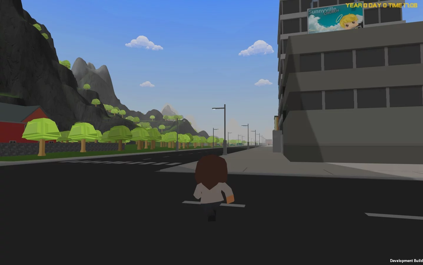 Изображение игры: Dark Dealings