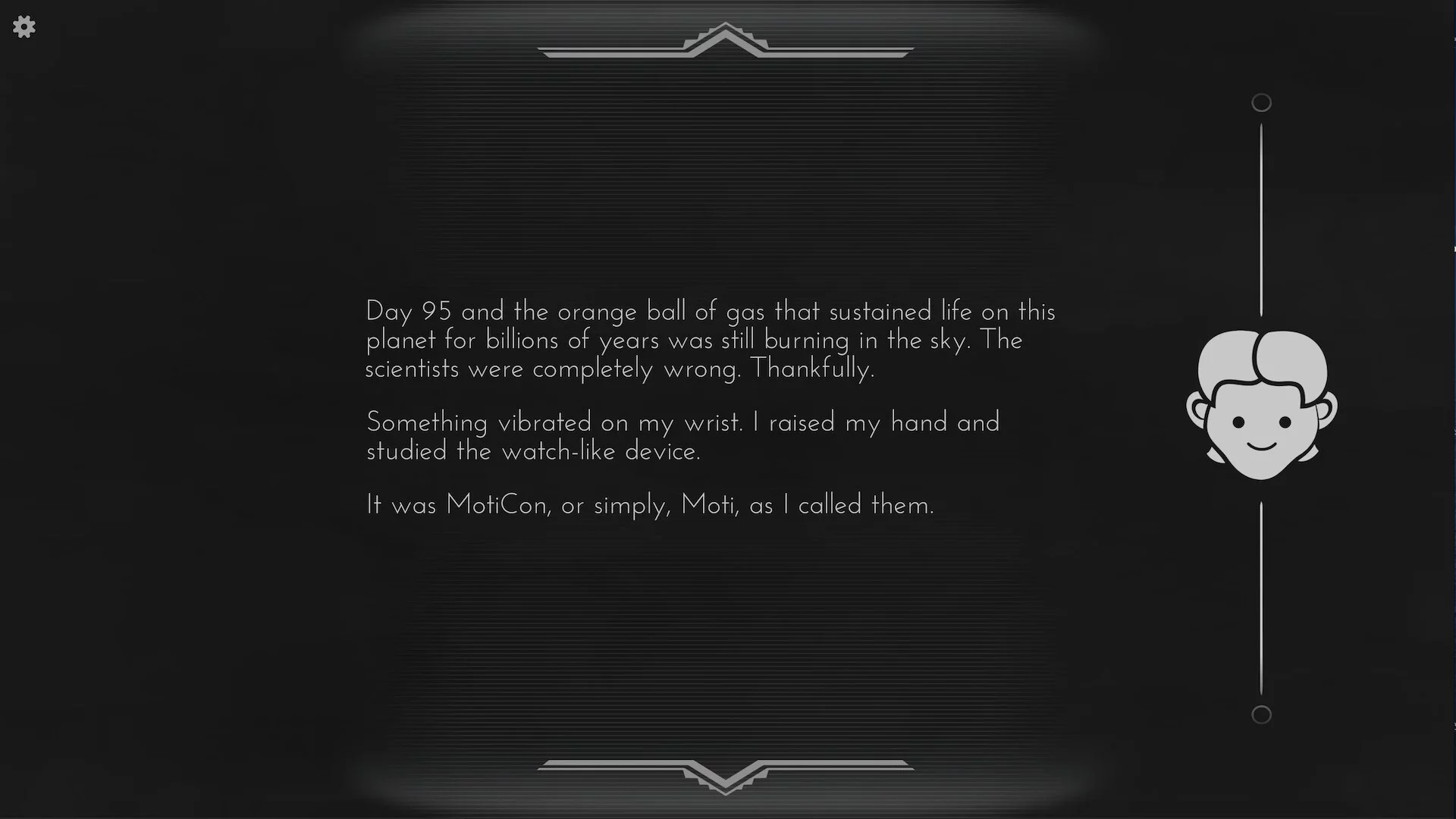 Изображение игры: Choices That Matter: And The Sun Went Out