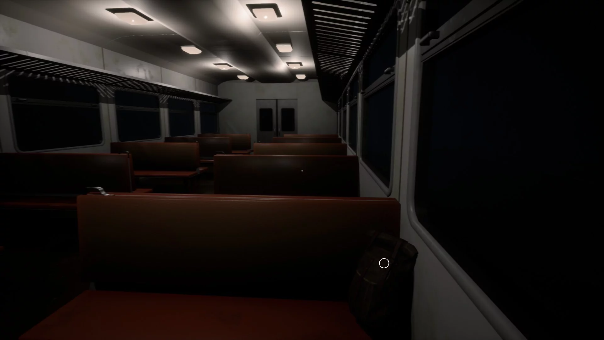 Изображение игры: Strange Midnight