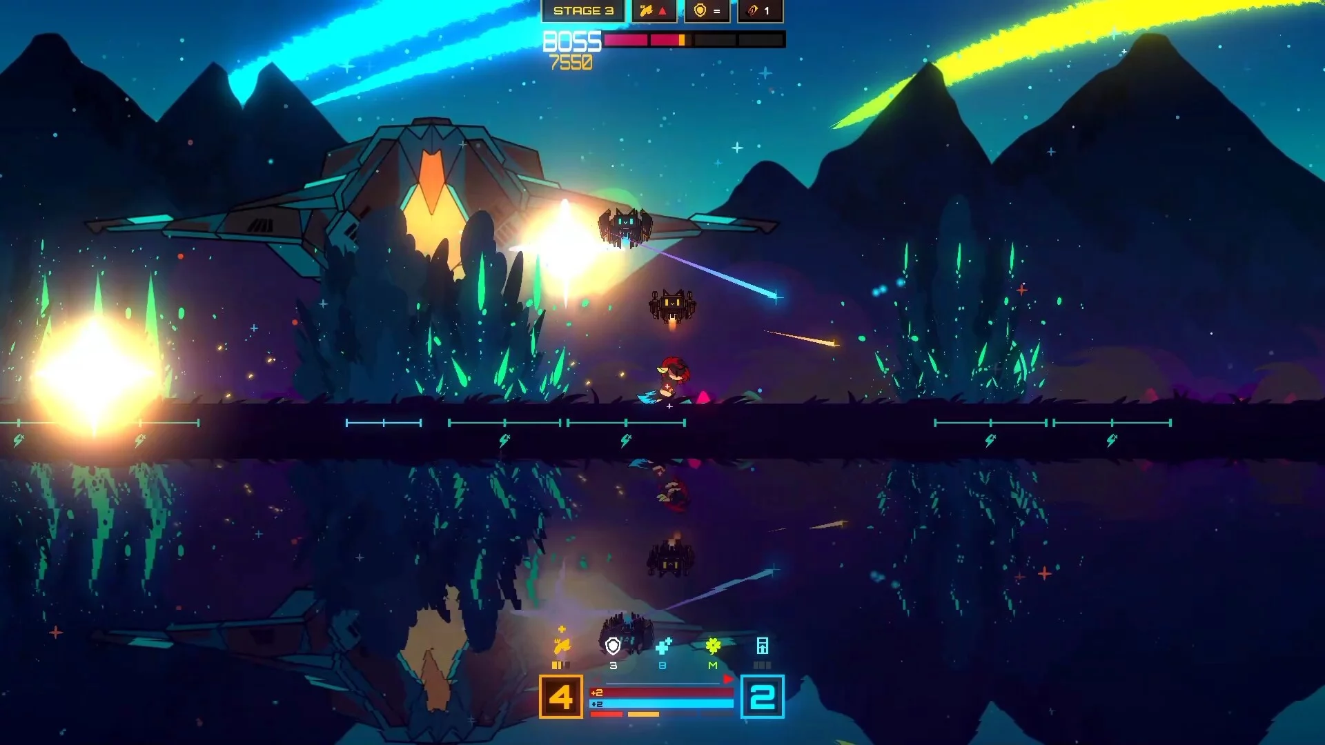 Изображение игры: Mixx Island