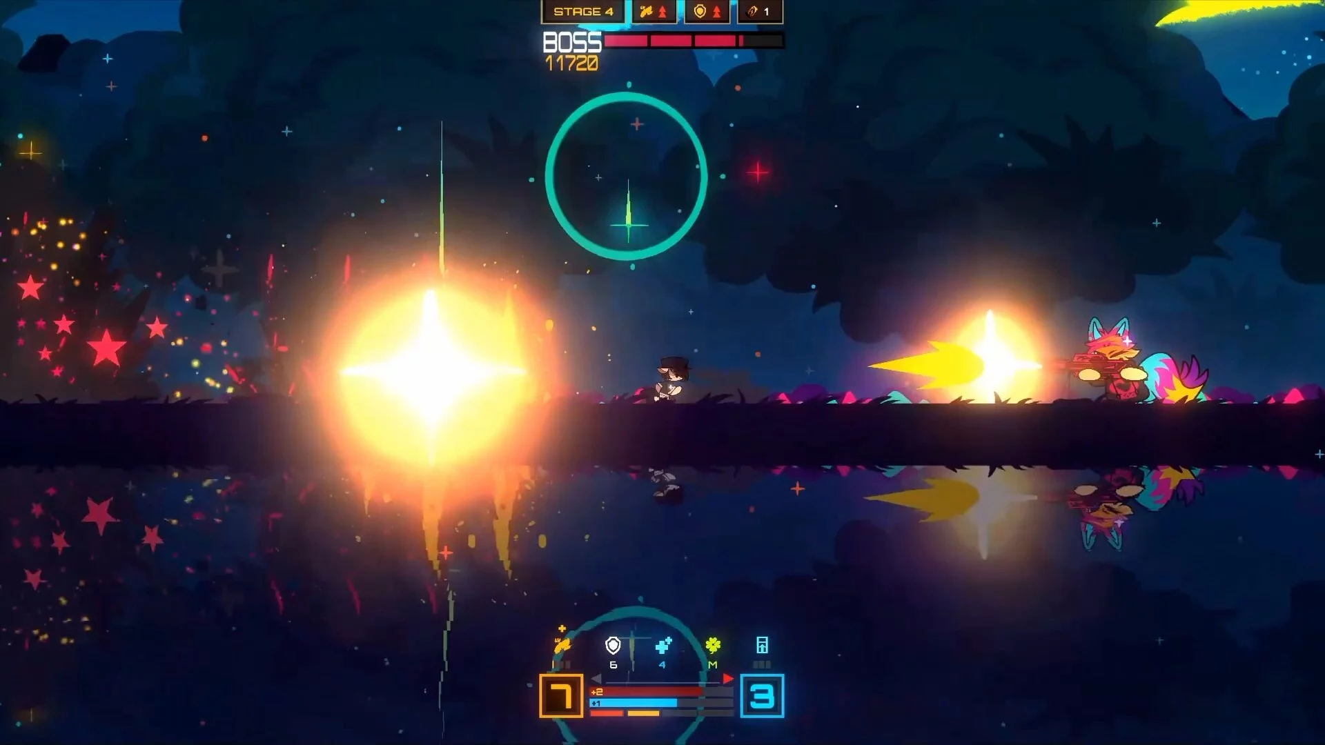 Изображение игры: Mixx Island