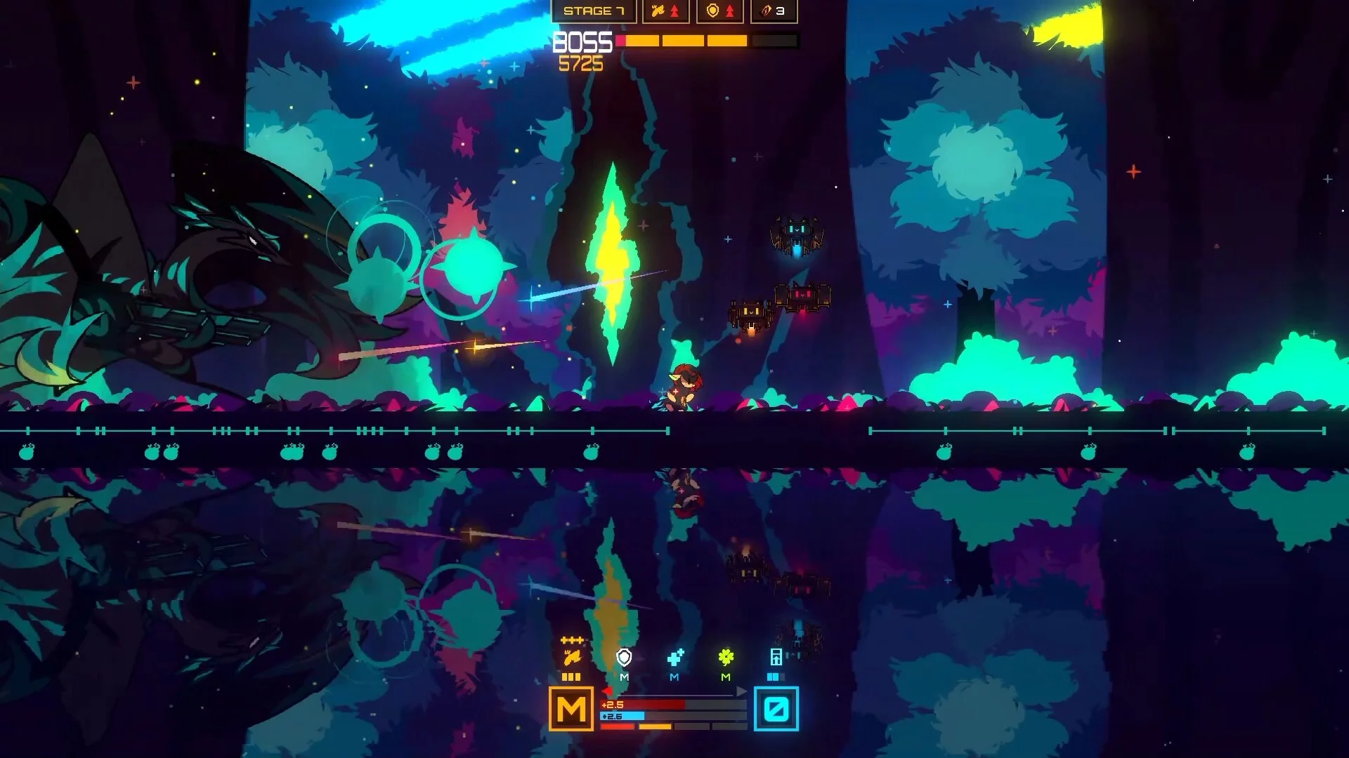 Изображение игры: Mixx Island