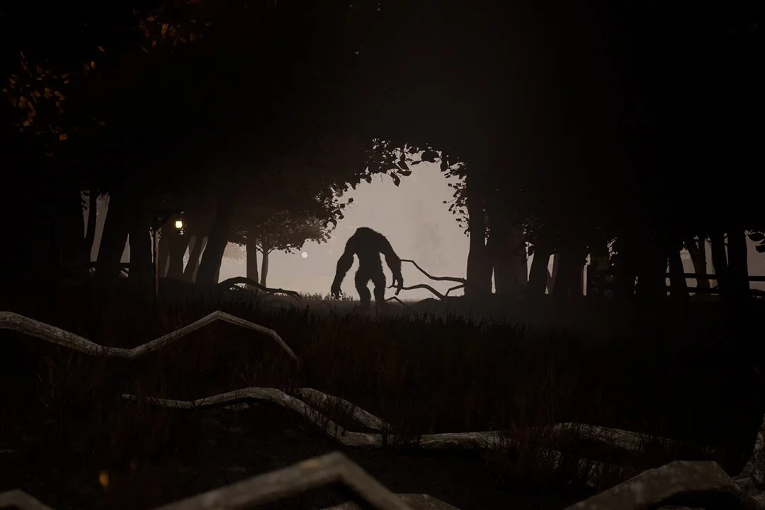 Изображение игры: Foglight