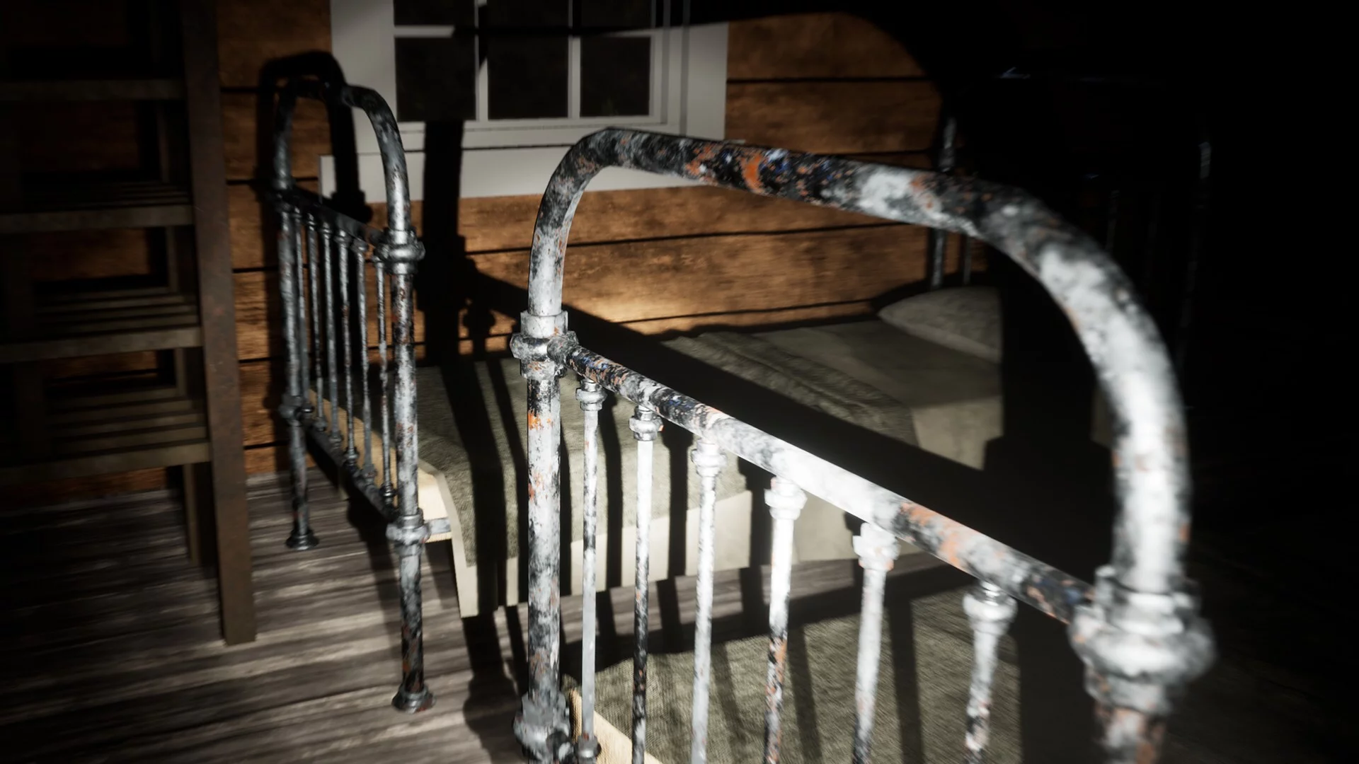 Изображение игры: Foglight