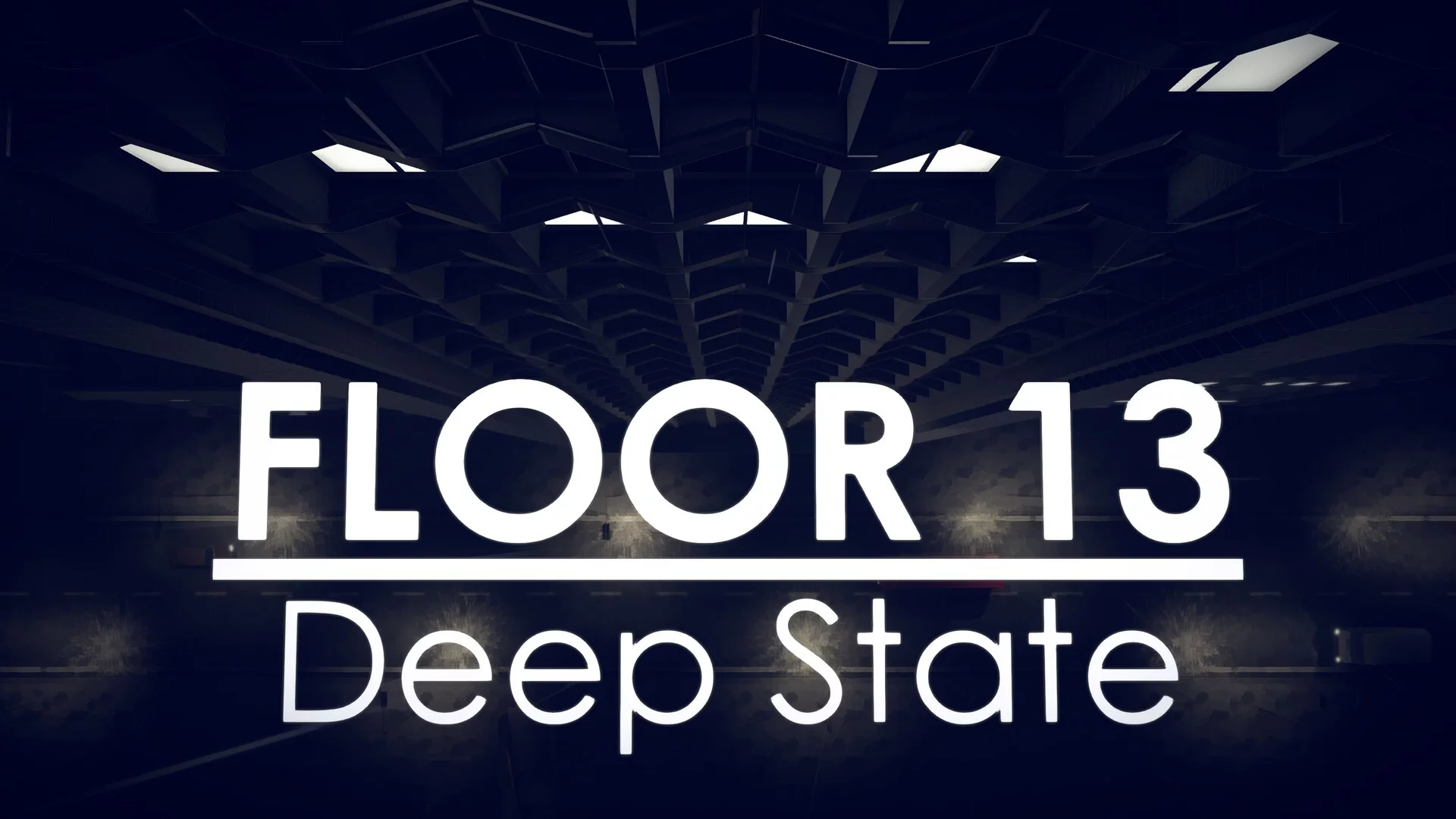 Изображение игры: Floor 13: Deep State
