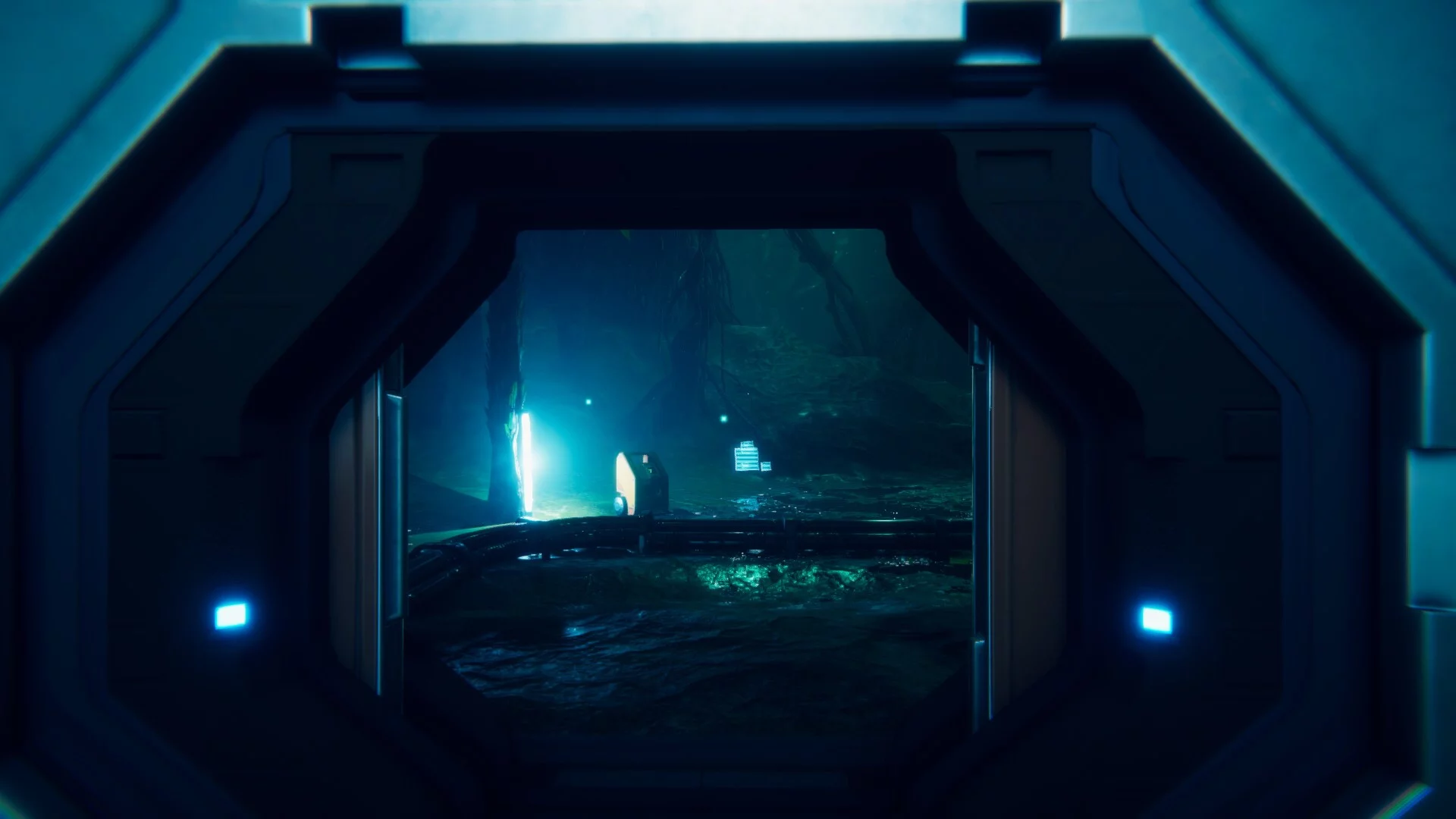 Изображение игры: Close Contact