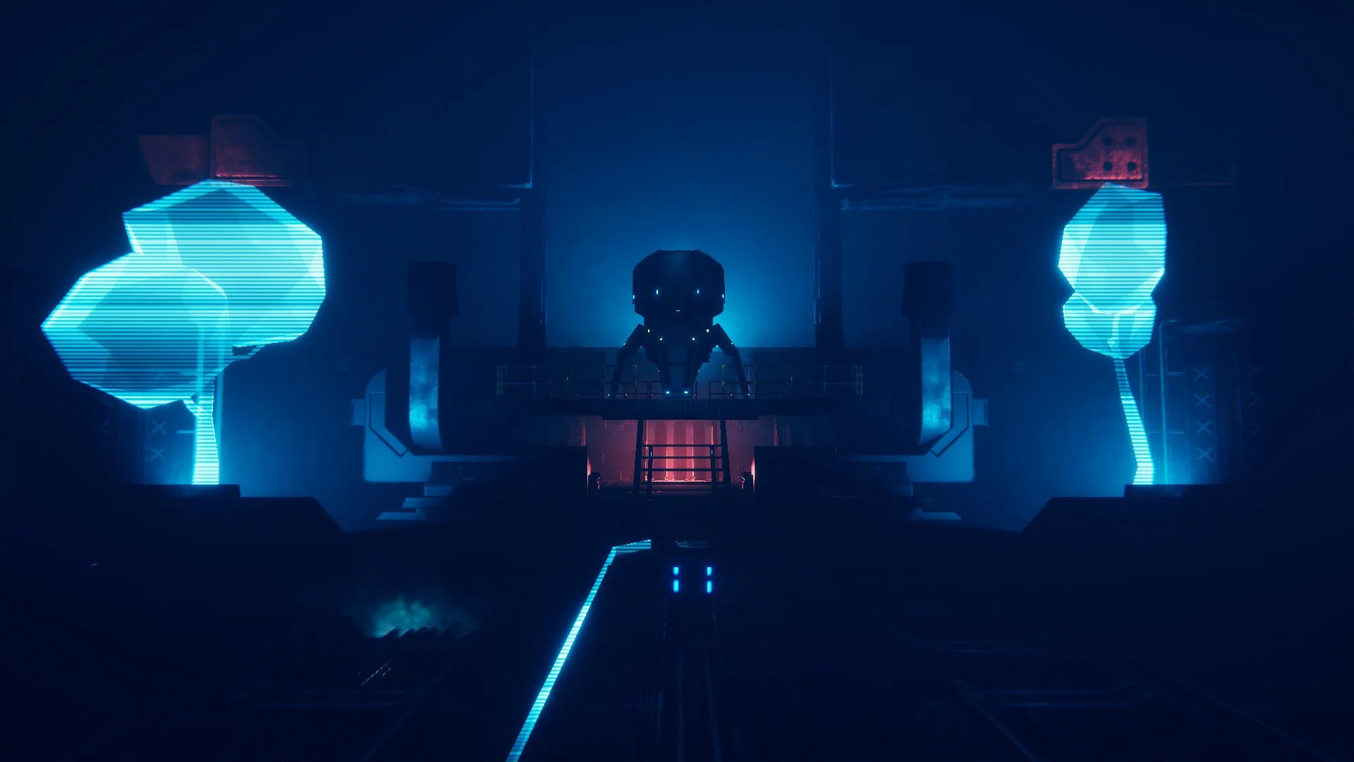 Изображение игры: Close Contact