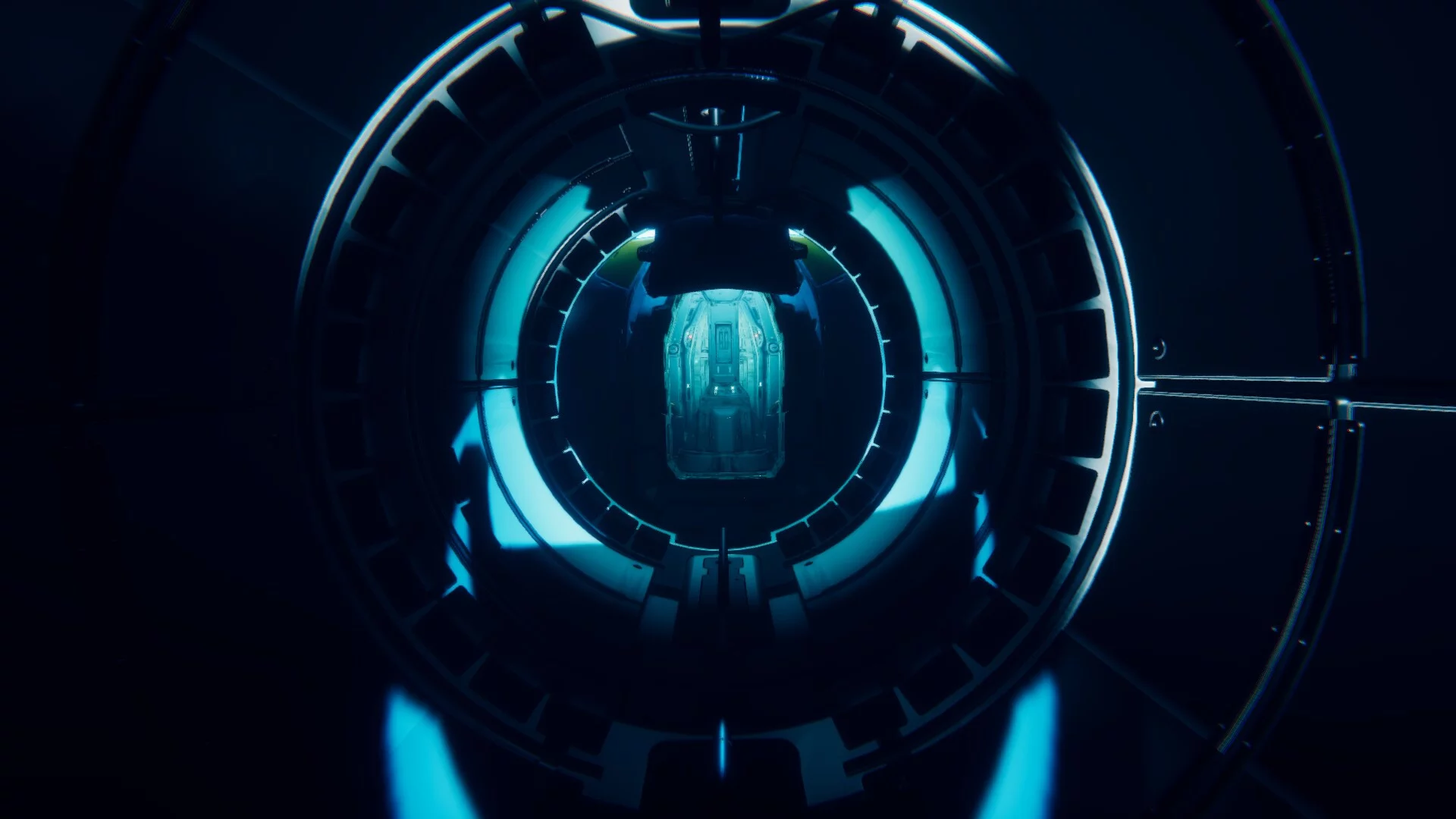 Изображение игры: Close Contact
