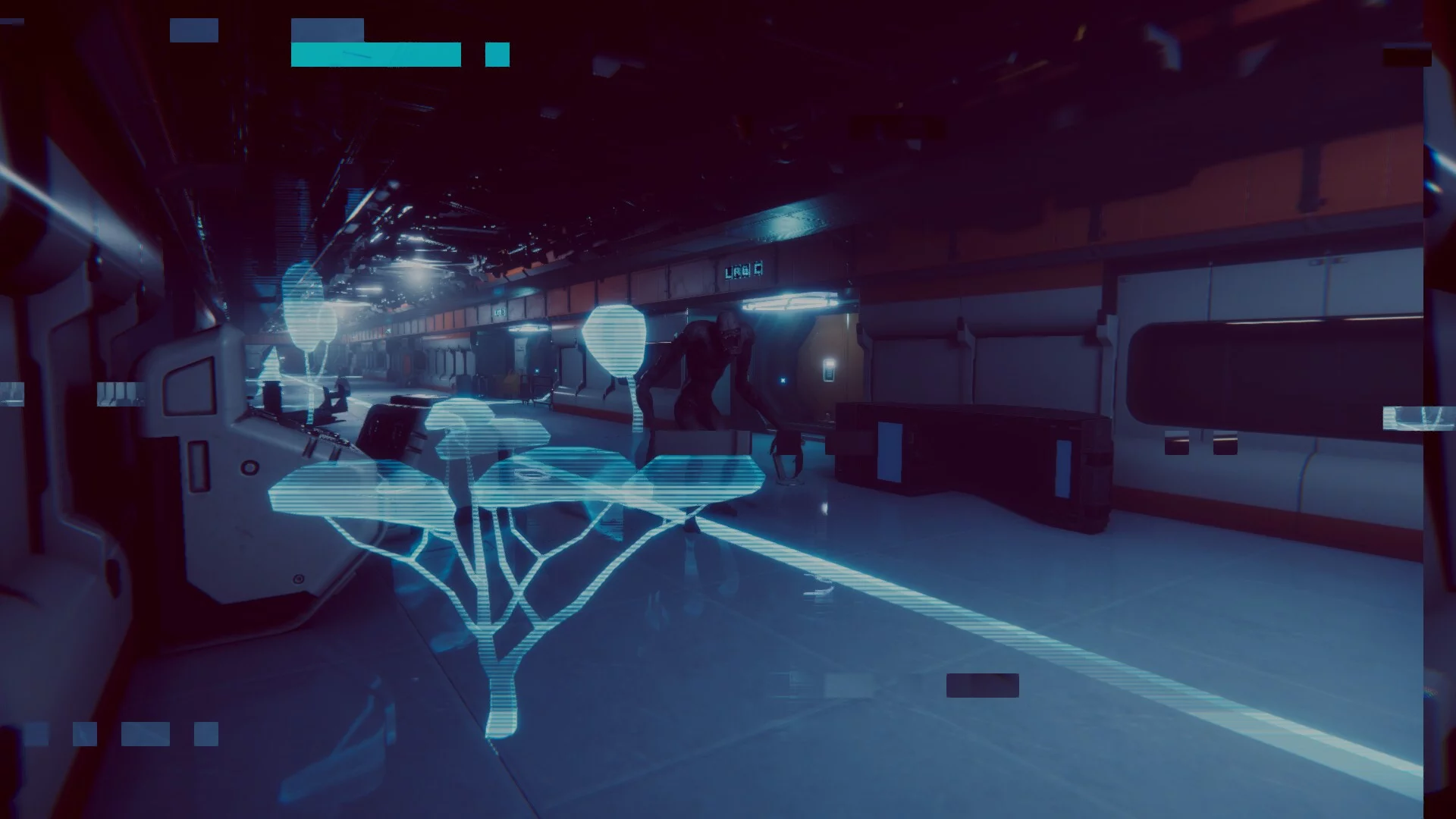 Изображение игры: Close Contact