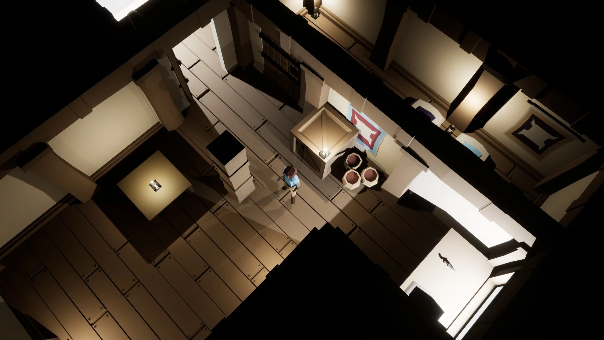 Изображение игры: Ungeon