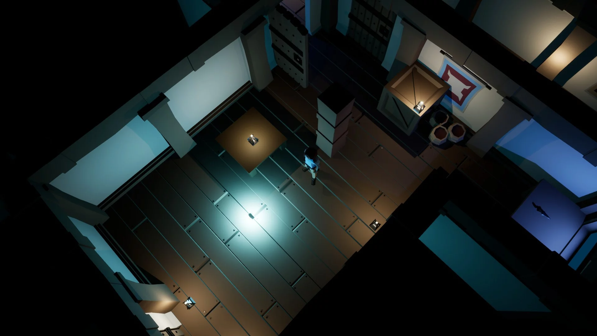 Изображение игры: Ungeon