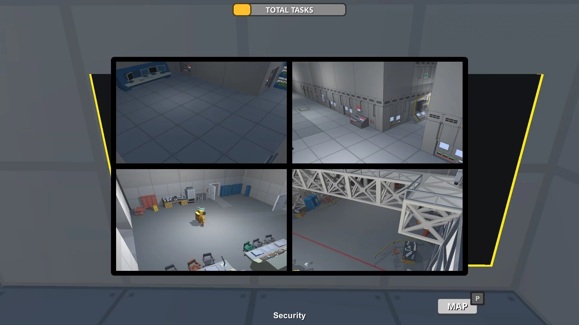 Изображение игры: Killer Inside Us