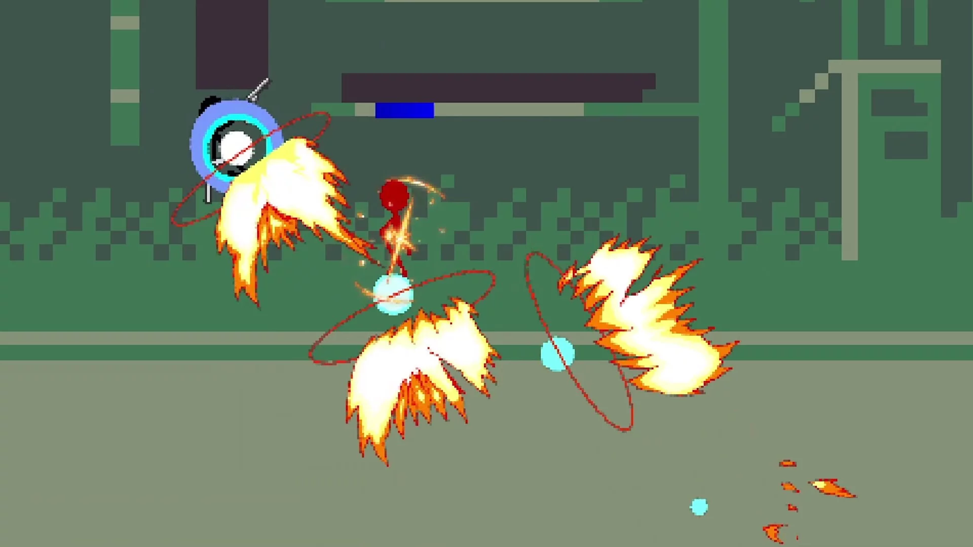 Изображение игры: 决奕Duel