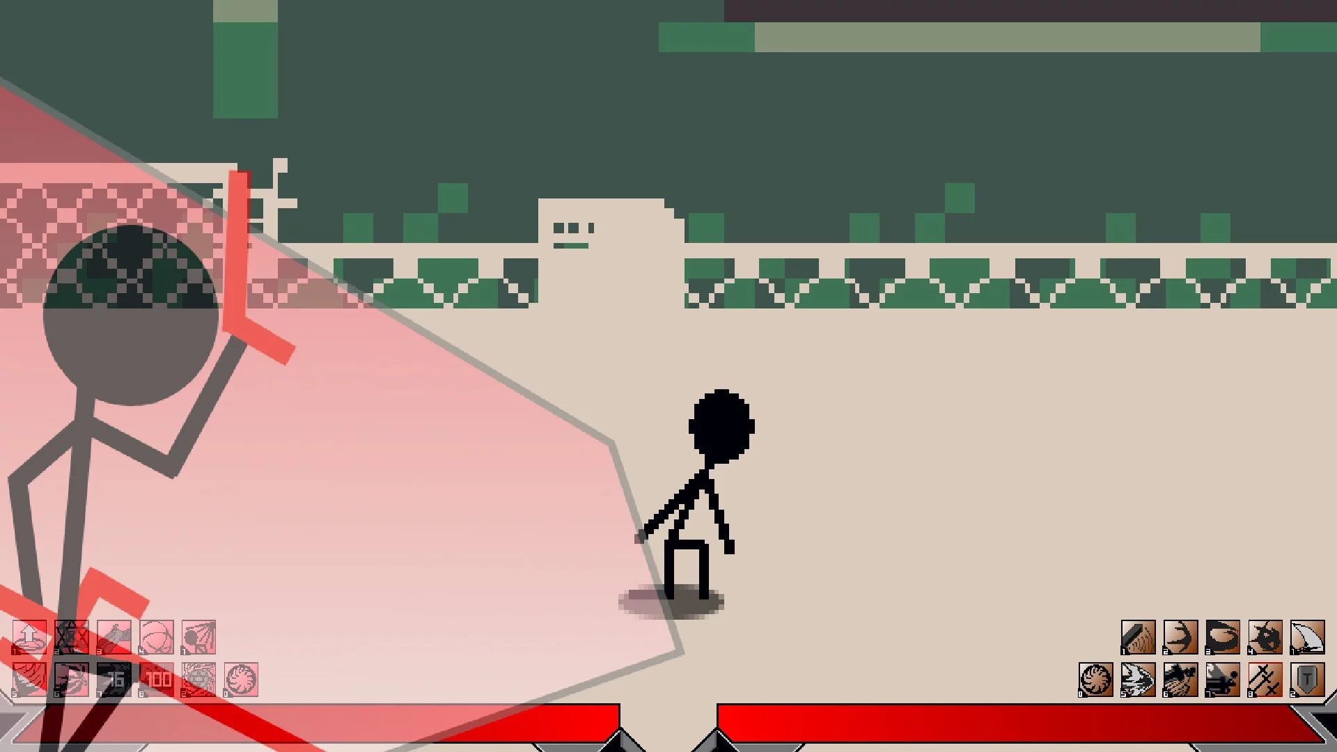 Изображение игры: 决奕Duel