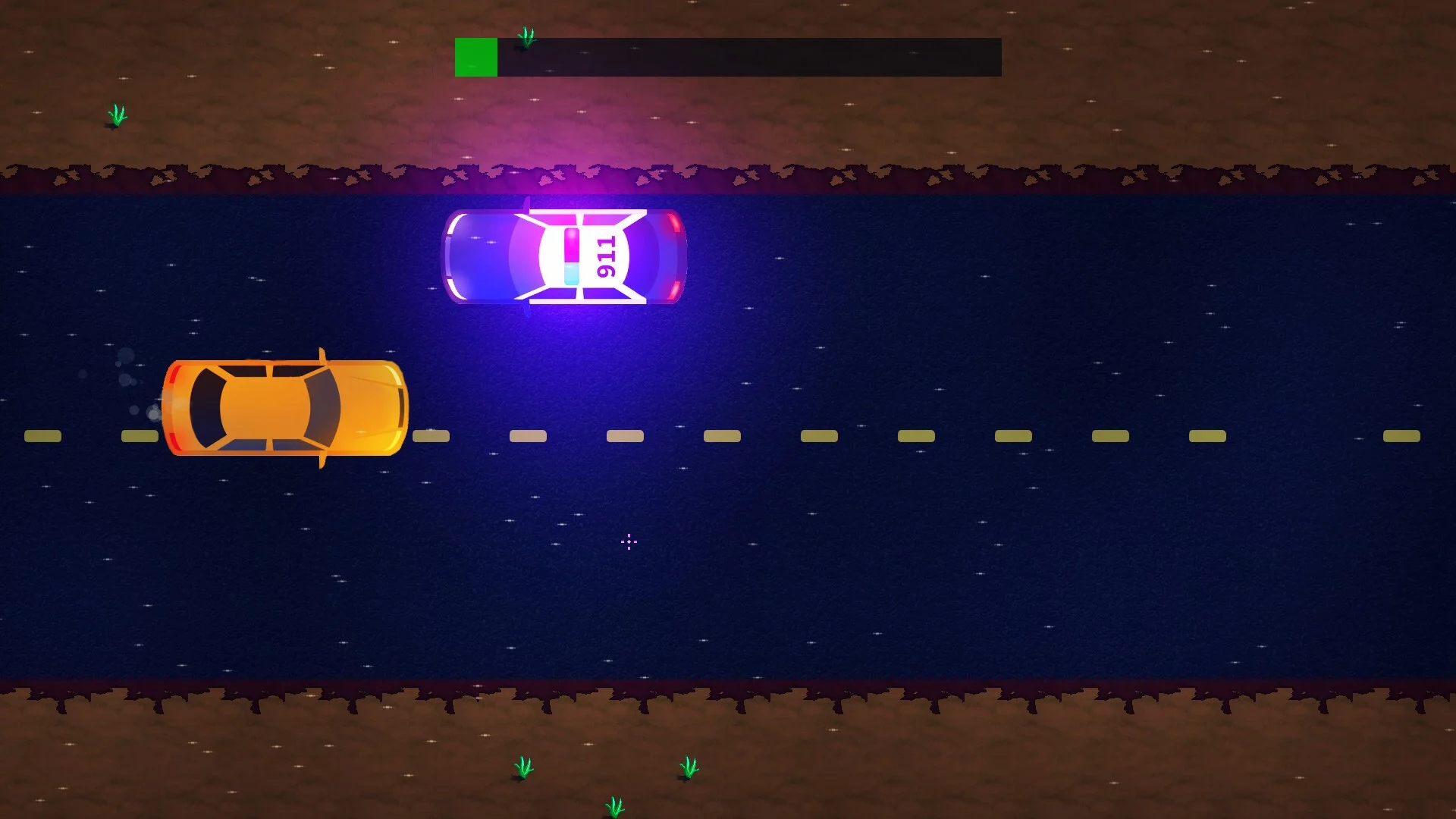 Изображение игры: Maniac Path