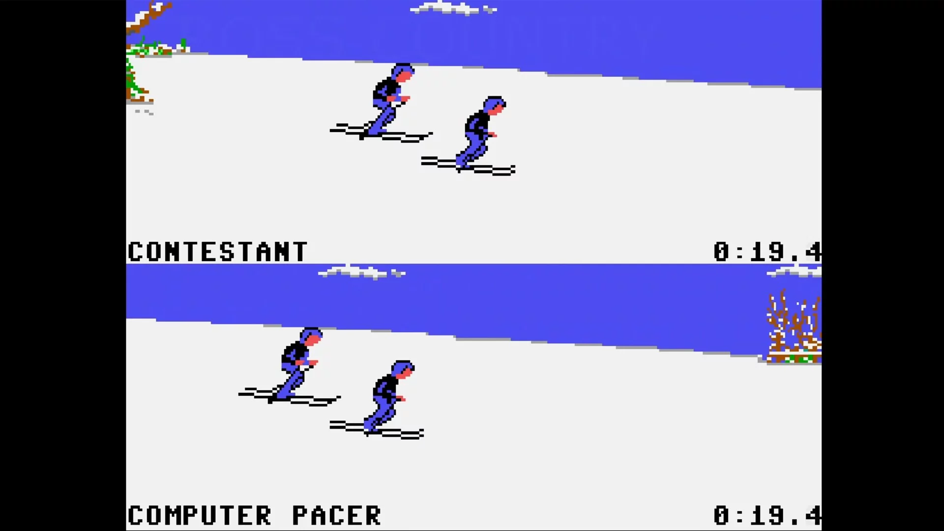 Изображение игры: The Games: Winter Edition