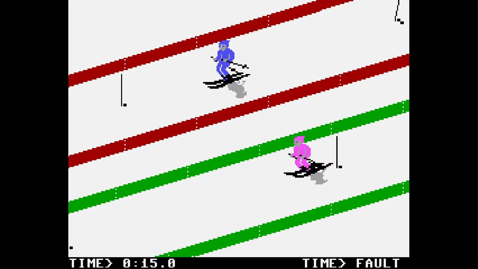 Изображение игры: The Games: Winter Edition