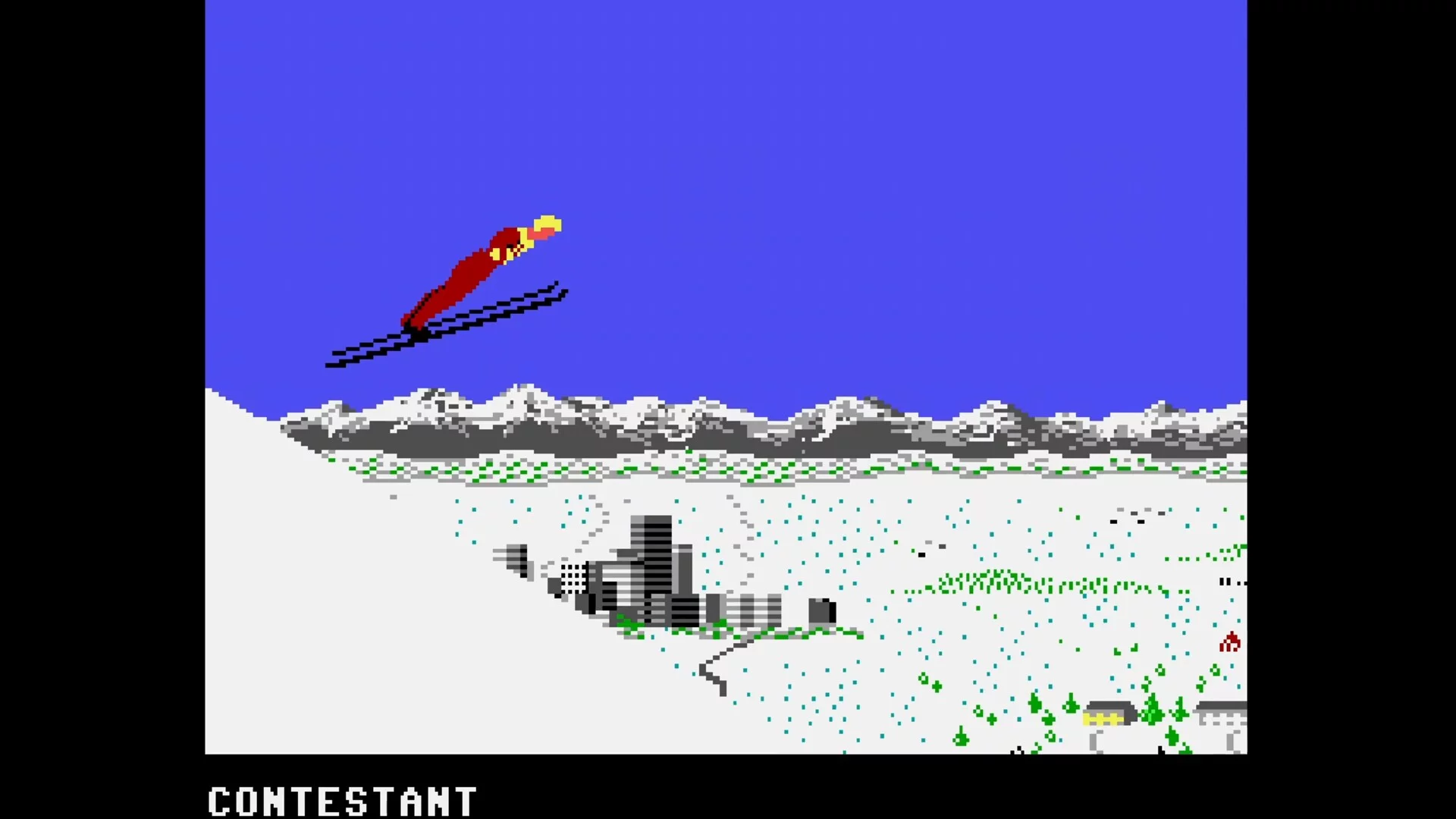 Изображение игры: The Games: Winter Edition