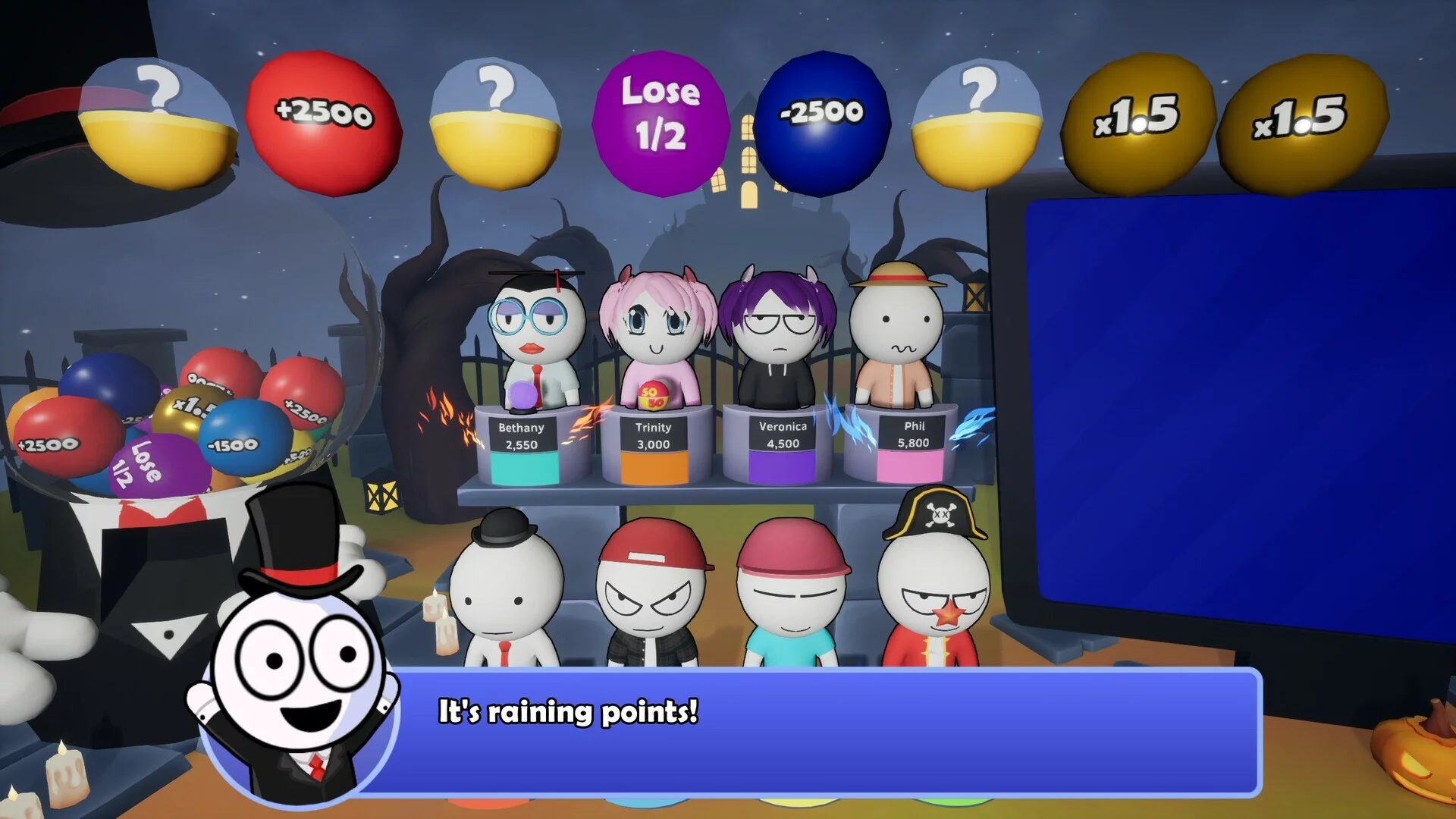 Изображение игры: Trivia Tricks