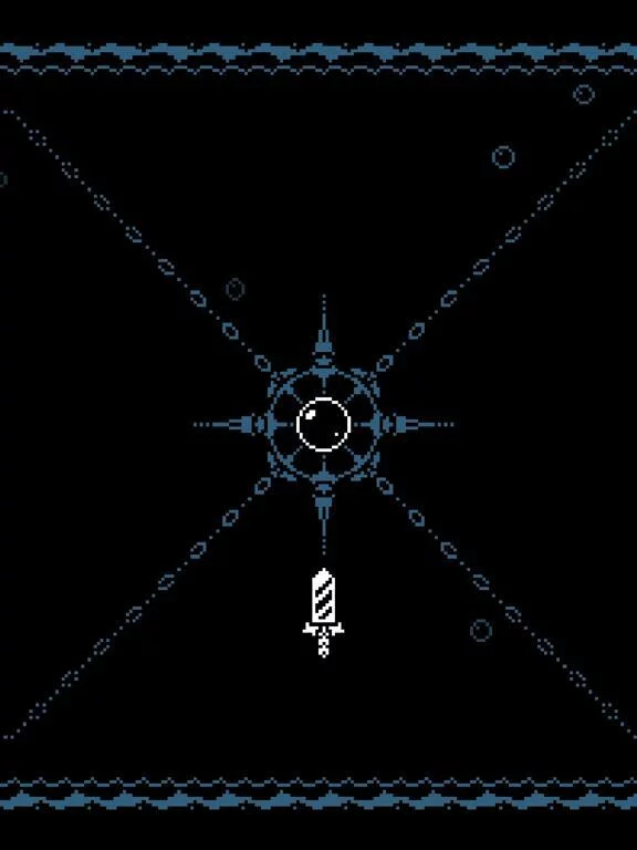 Изображение игры: SWORDSHOT