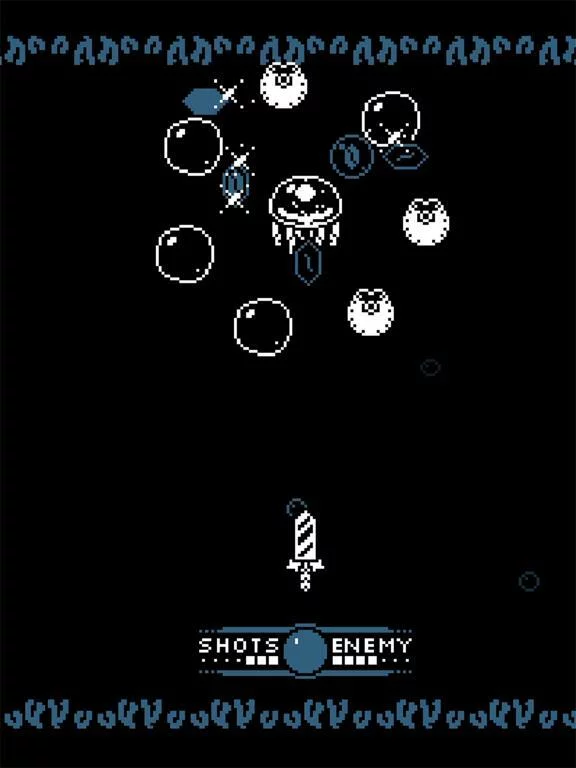 Изображение игры: SWORDSHOT
