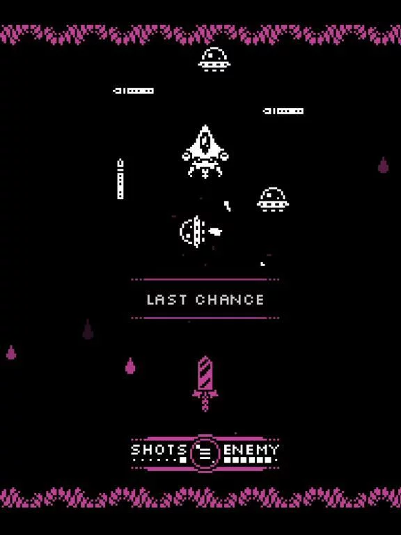 Изображение игры: SWORDSHOT