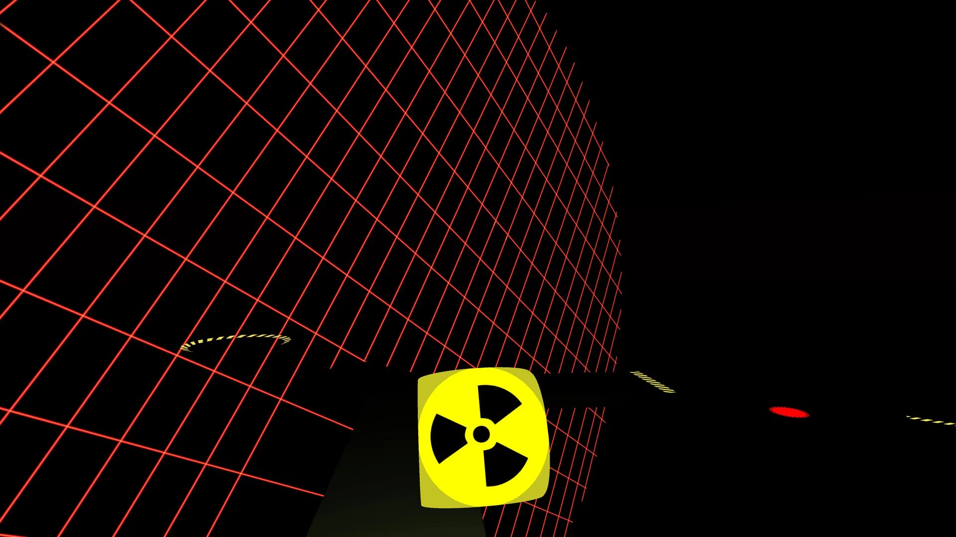 Изображение игры: Nuclear Wipeout