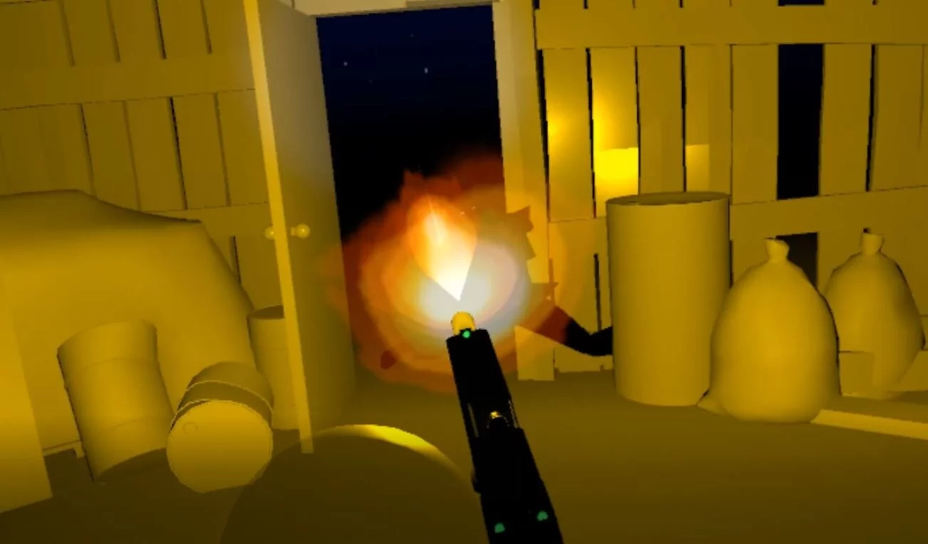 Изображение игры: Zomcade