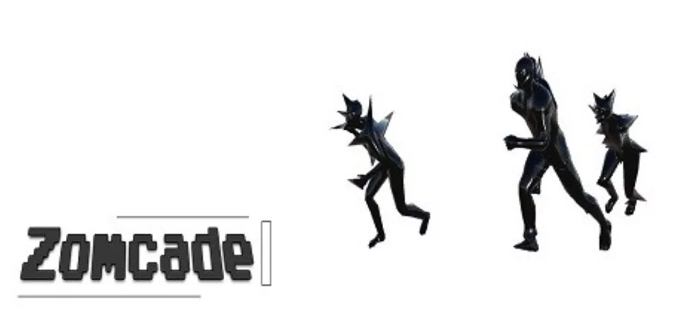 Изображение игры: Zomcade