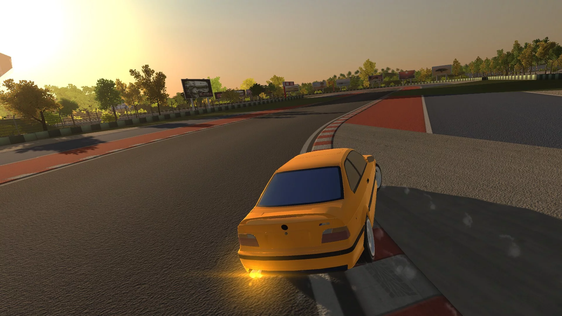 Изображение игры: Drive & Drift