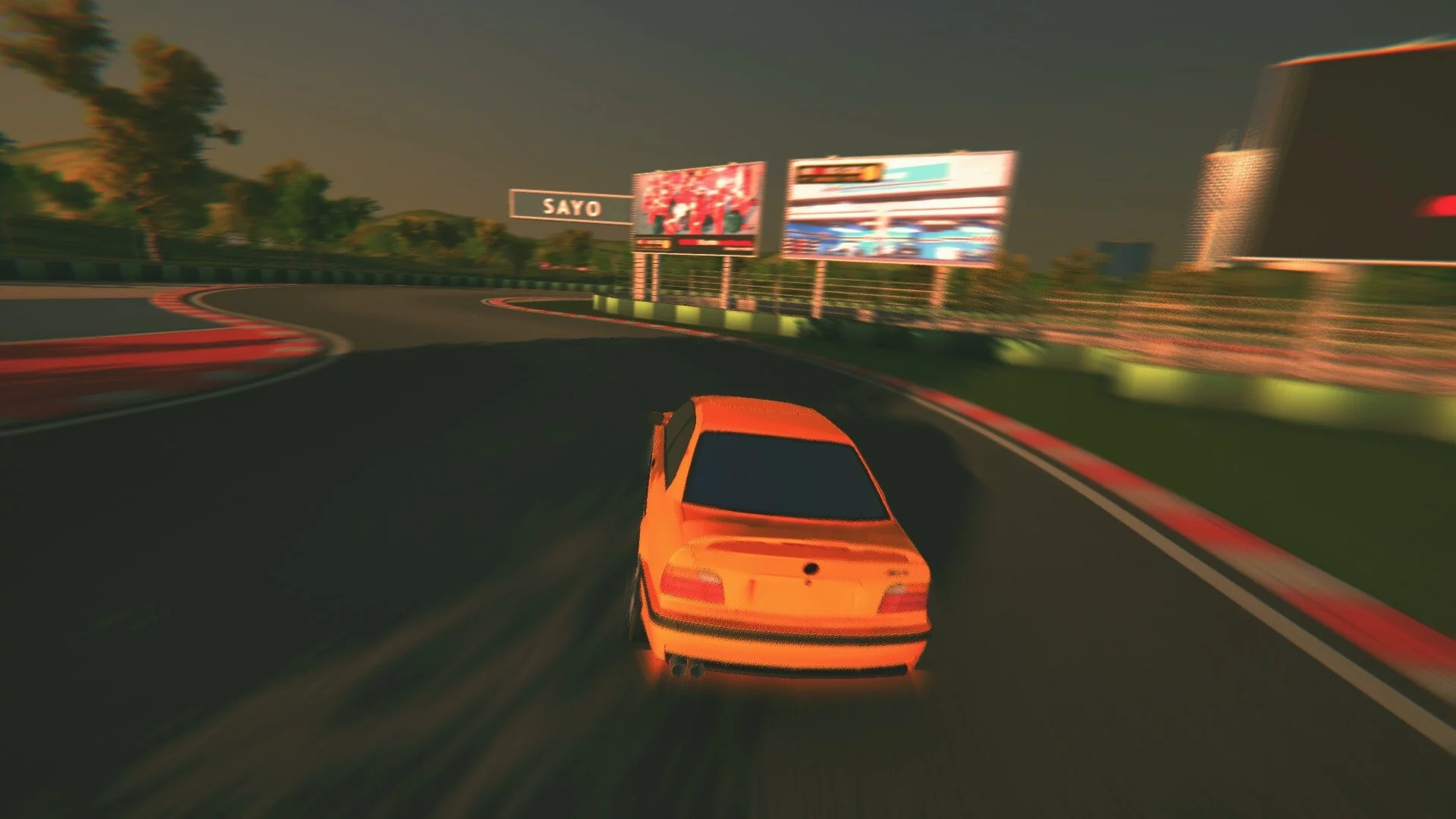 Изображение игры: Drive & Drift