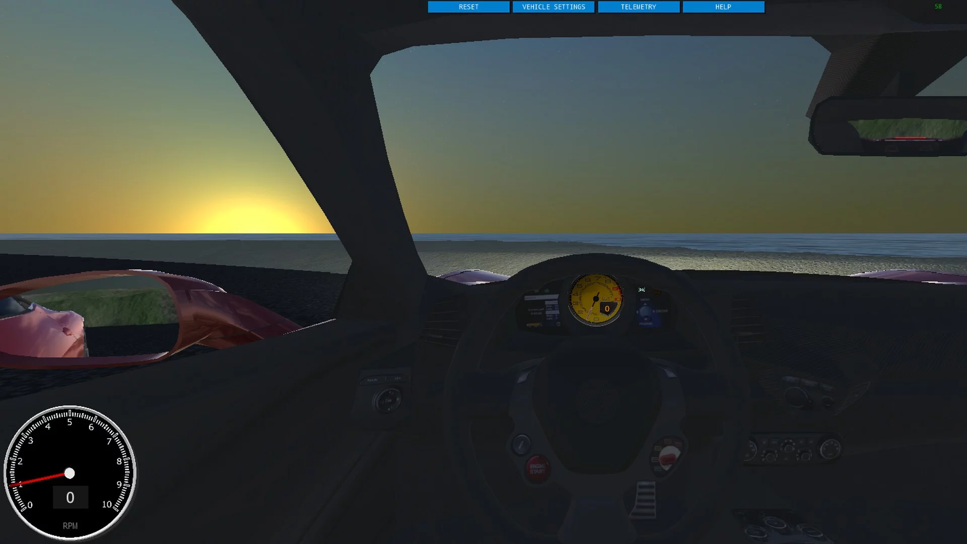 Изображение игры: Drive & Drift