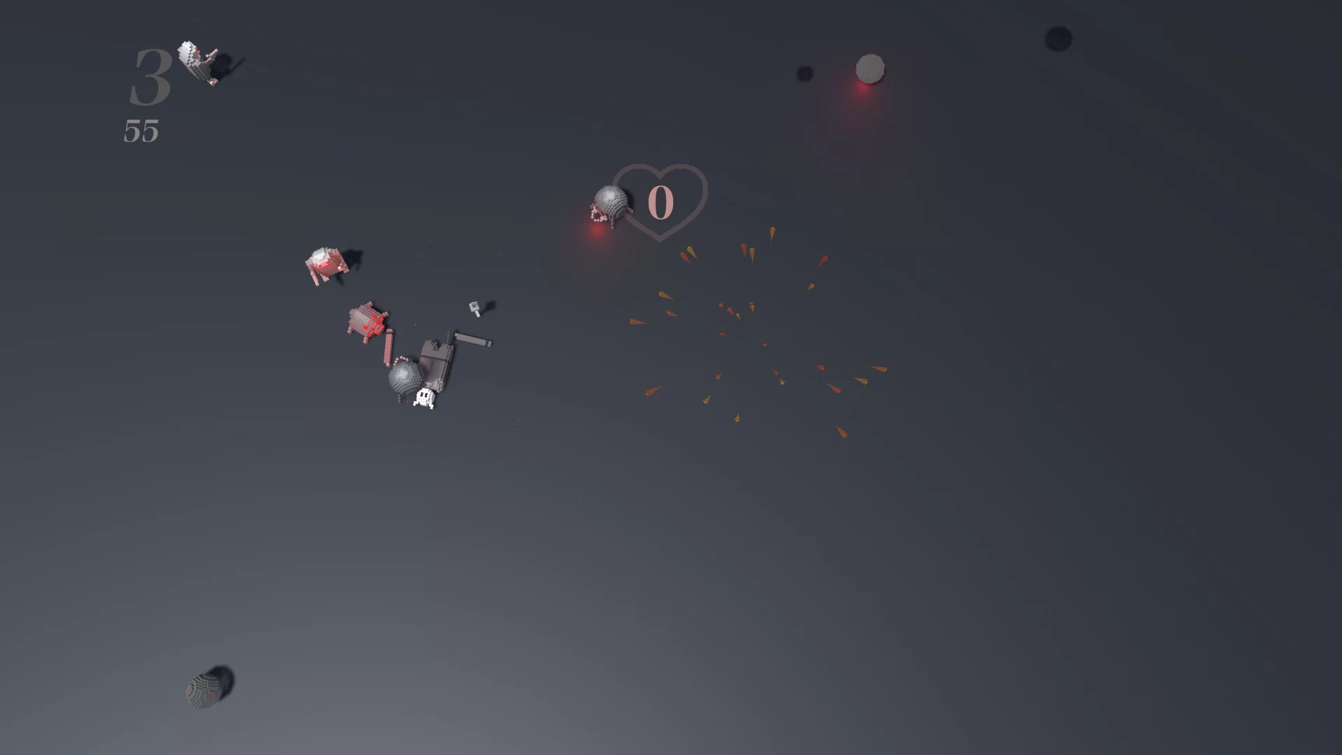 Изображение игры: Feylin