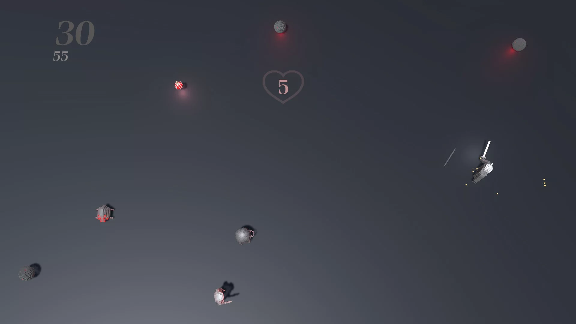 Изображение игры: Feylin