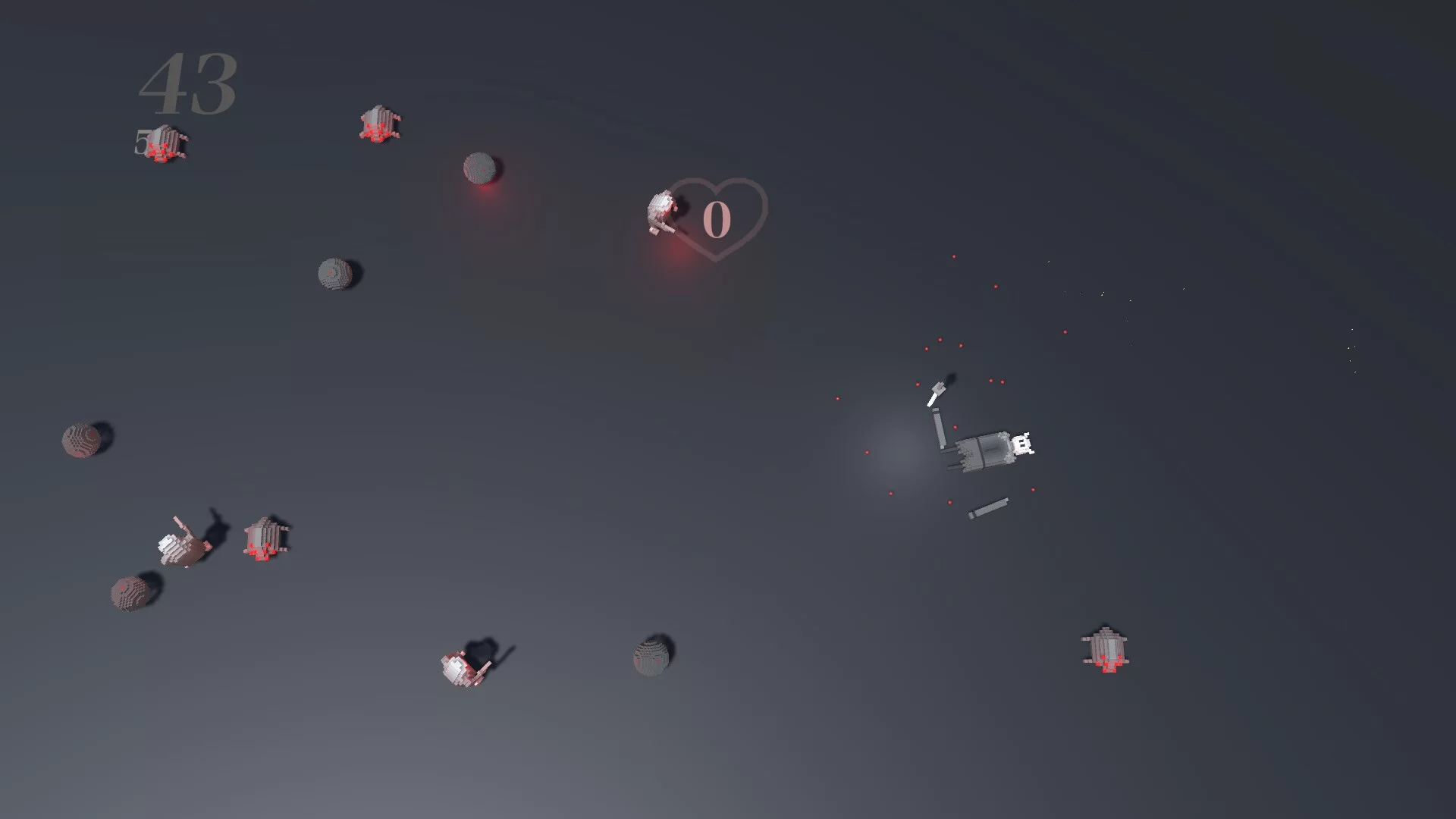 Изображение игры: Feylin