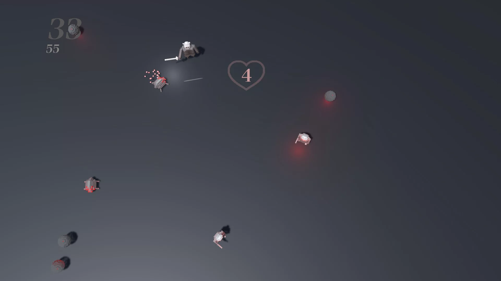Изображение игры: Feylin