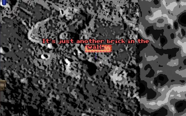 Изображение игры: Captain Disaster in: The Dark Side of the Moon
