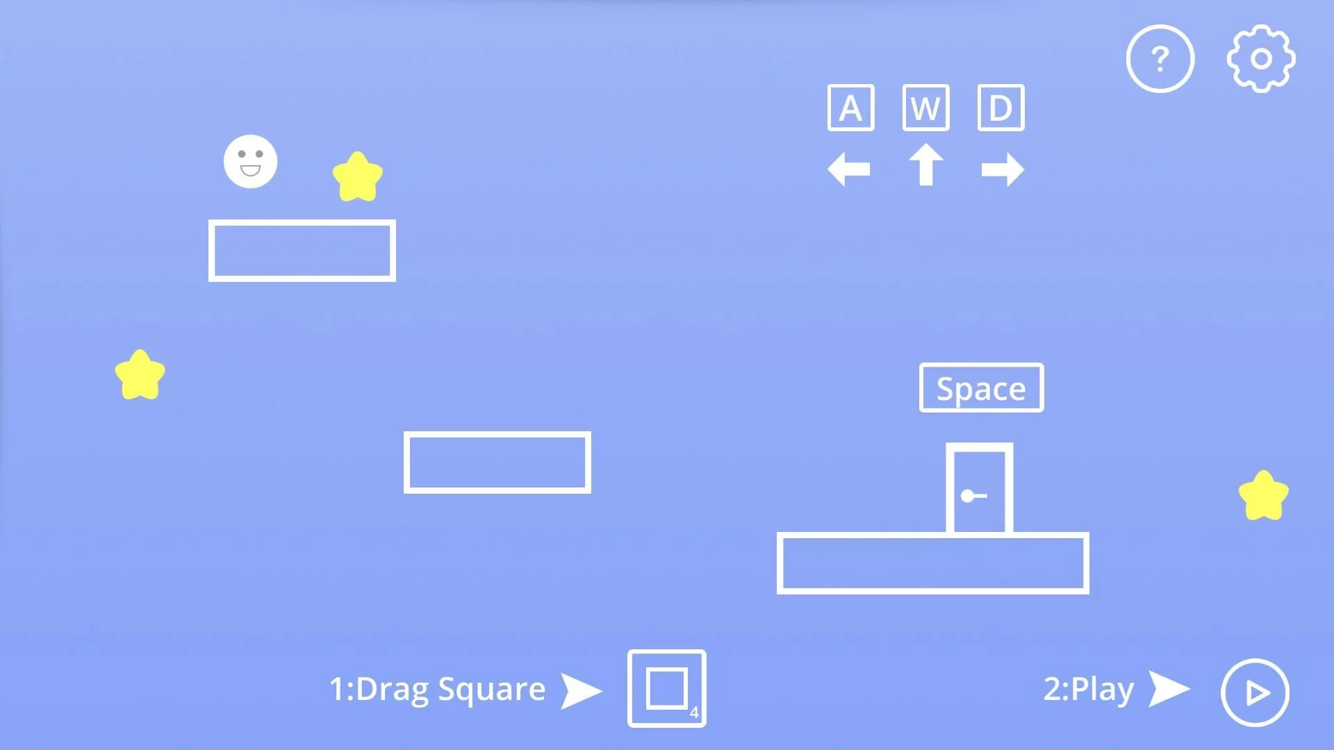 Изображение игры: Small Ball