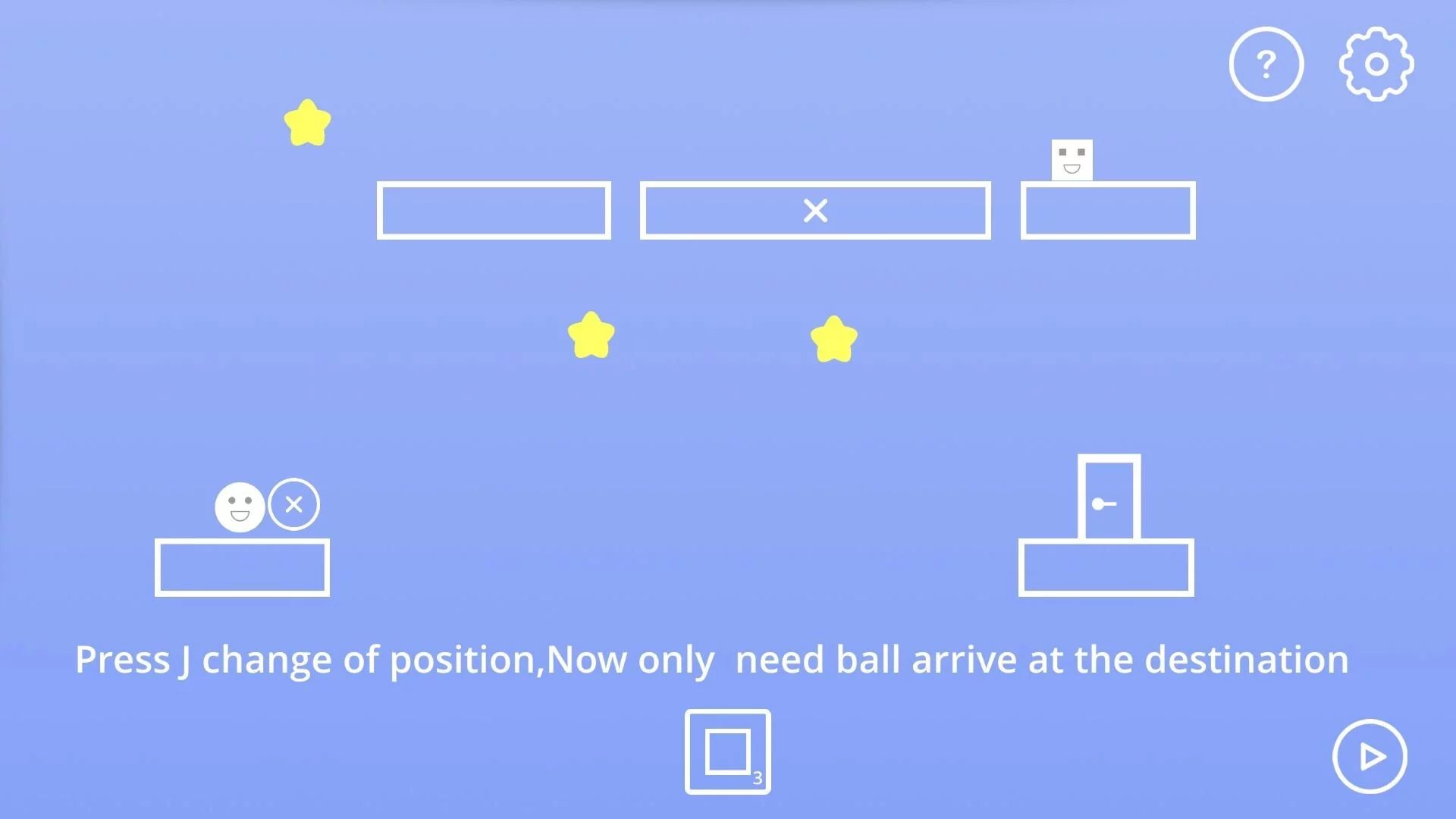 Изображение игры: Small Ball