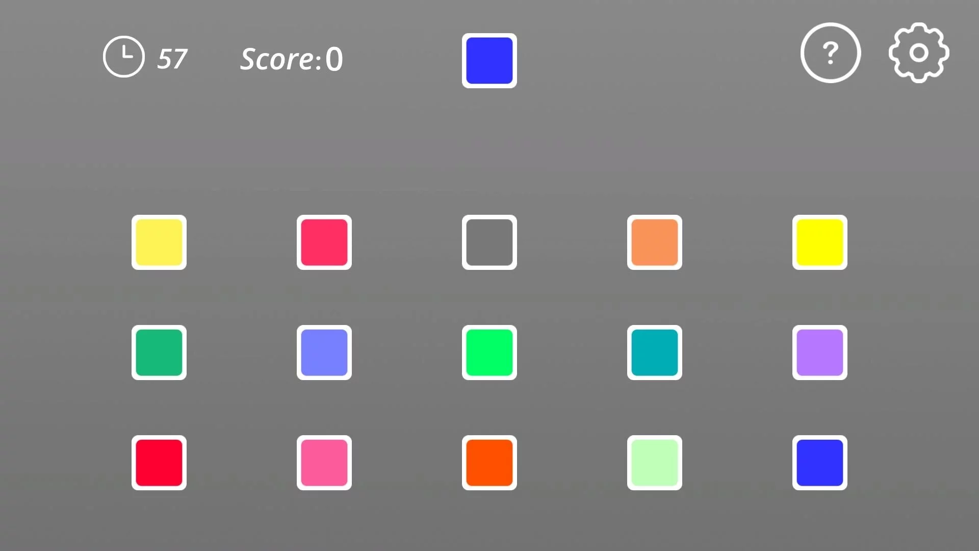 Изображение игры: Small Ball