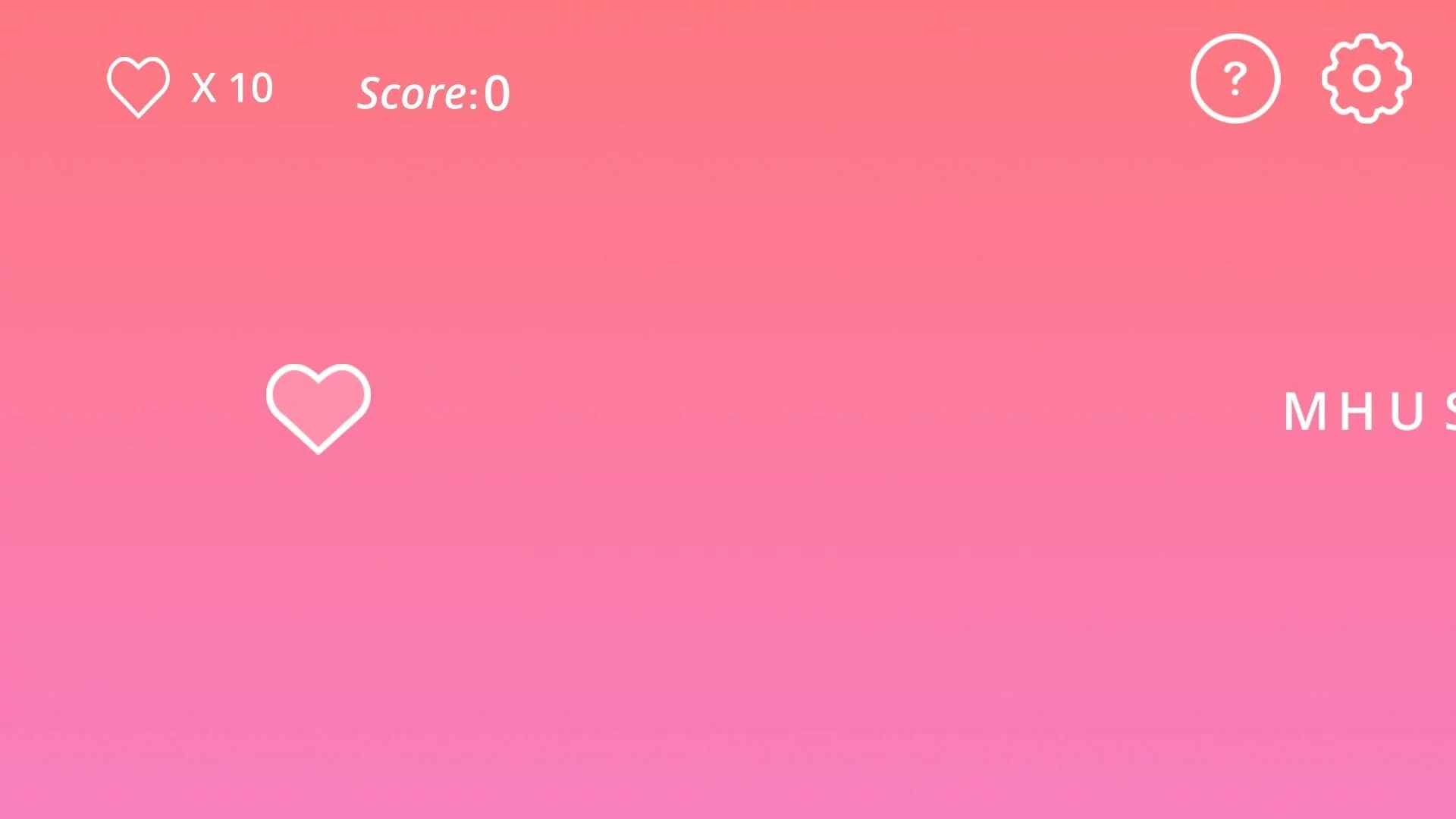 Изображение игры: Small Ball