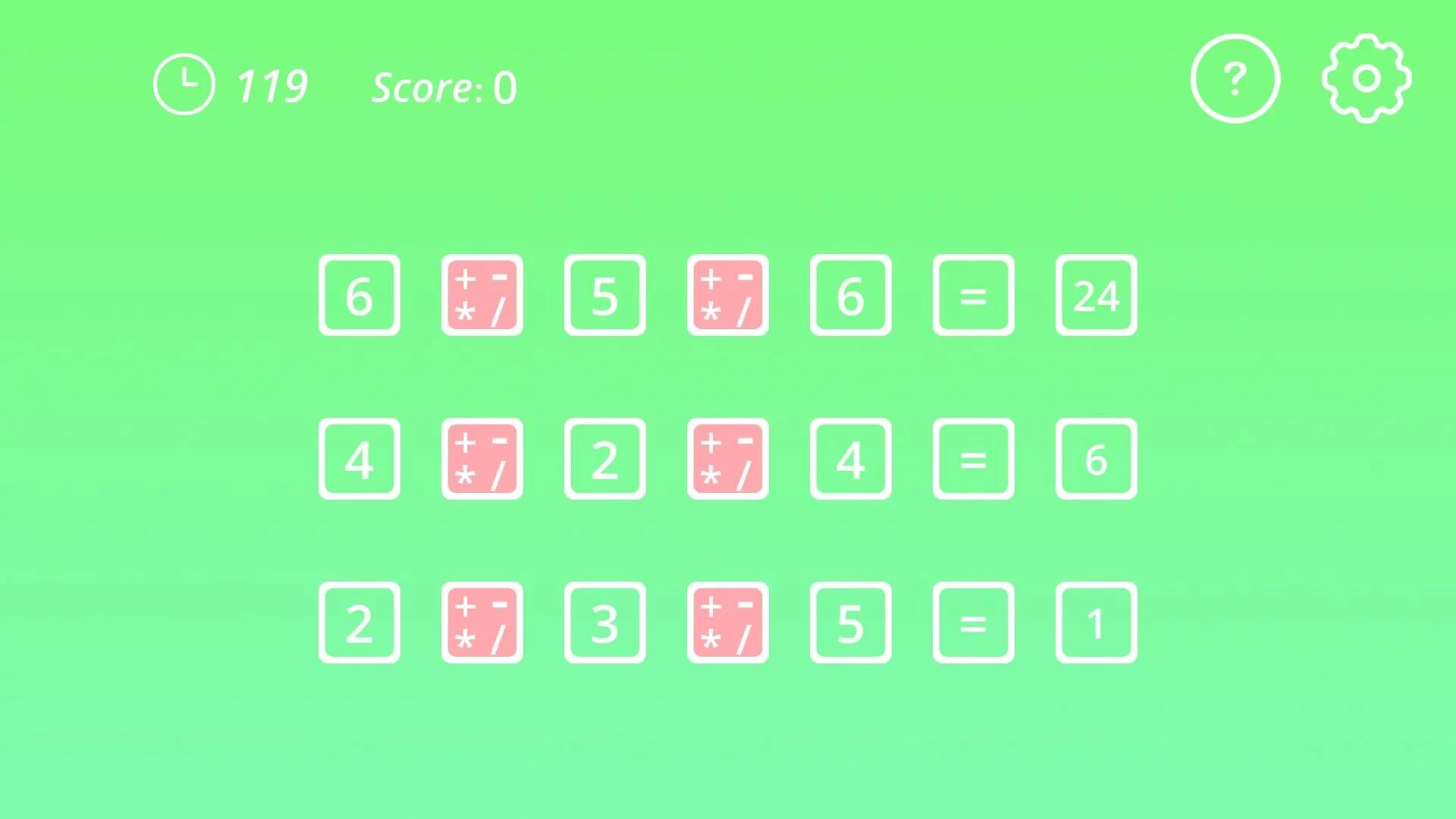 Изображение игры: Small Ball