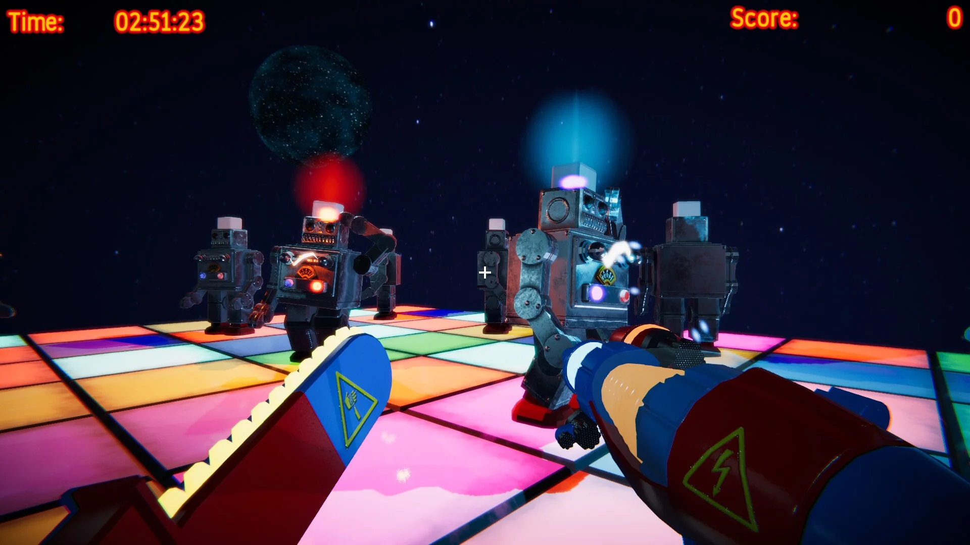 Изображение игры: Wire up!