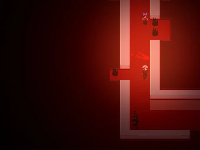 Изображение игры: 逃出图书馆(Escape from Library)