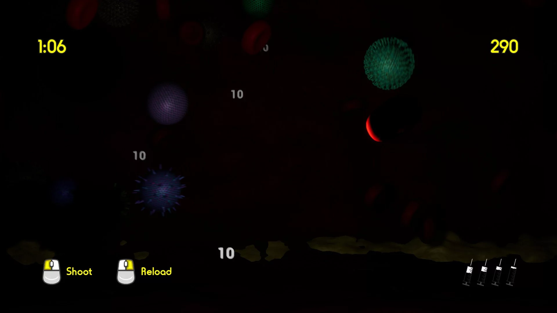 Изображение игры: Coronator