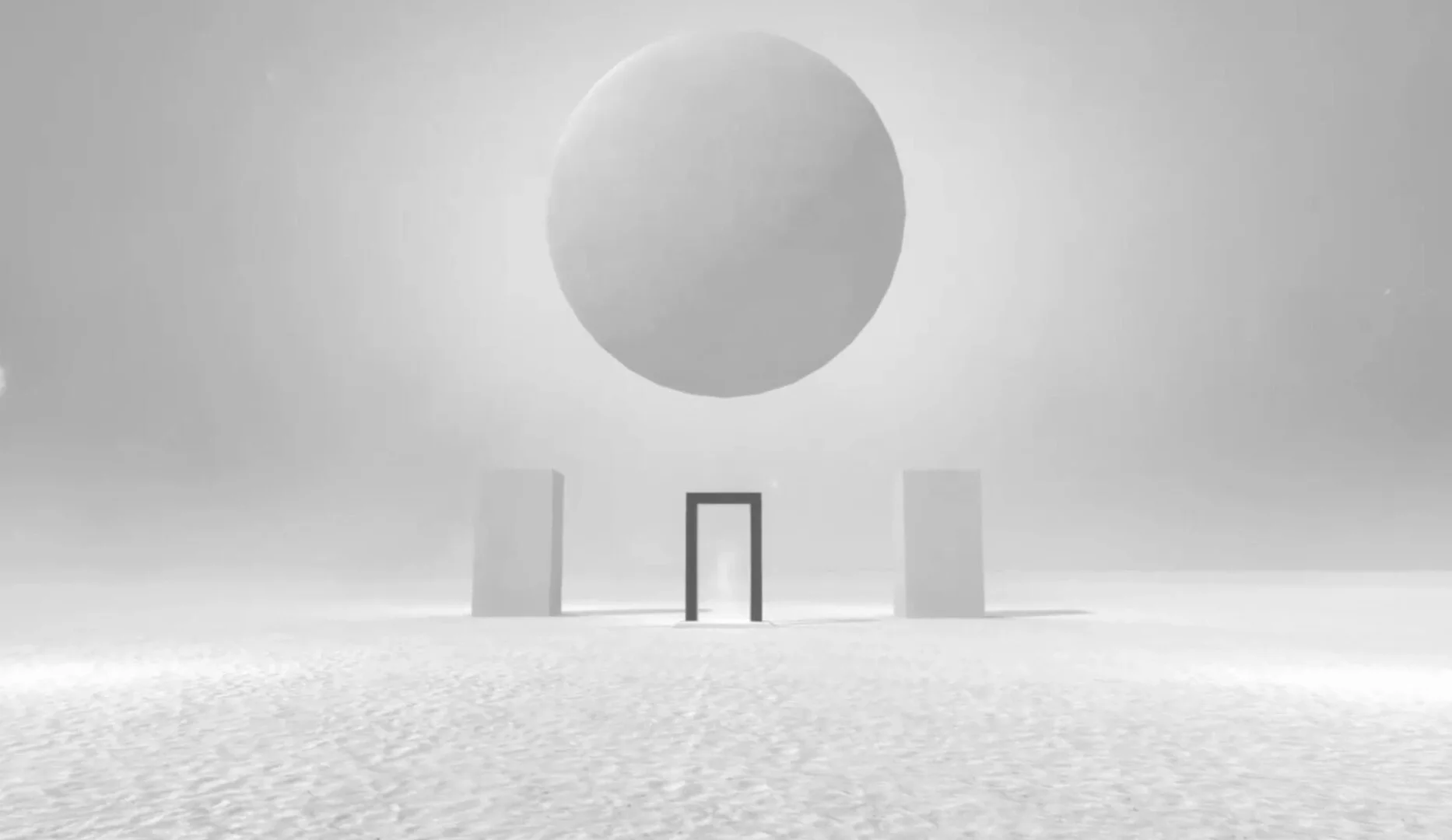 Изображение игры: I-Exist: Consciousness VR