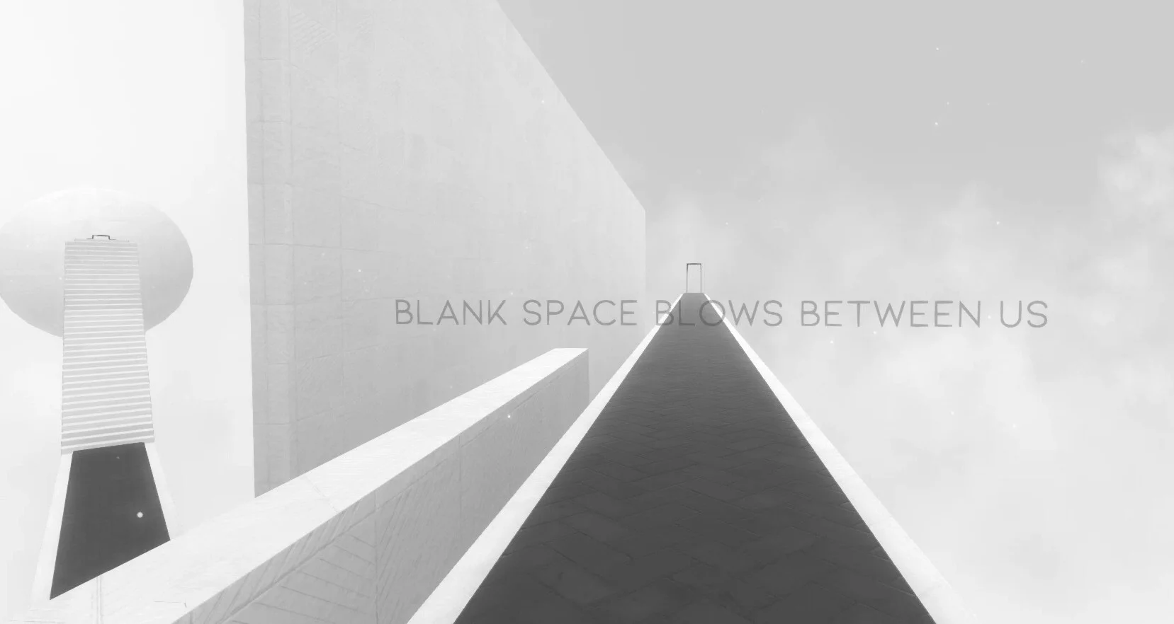 Изображение игры: I-Exist: Consciousness VR