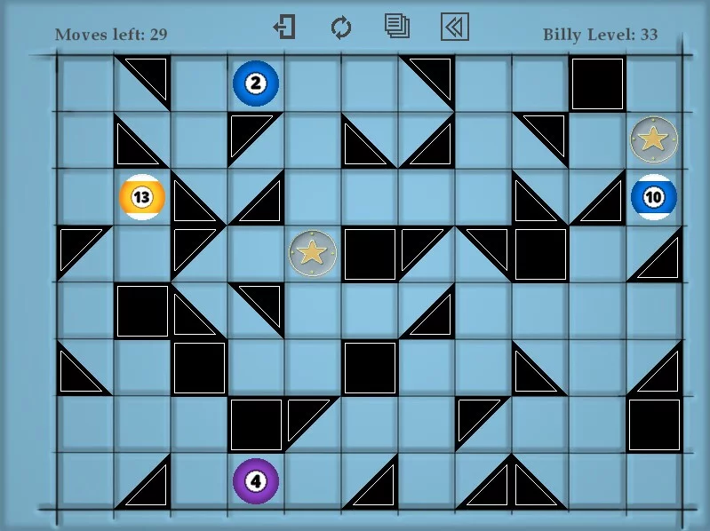 Изображение игры: GeoLogic