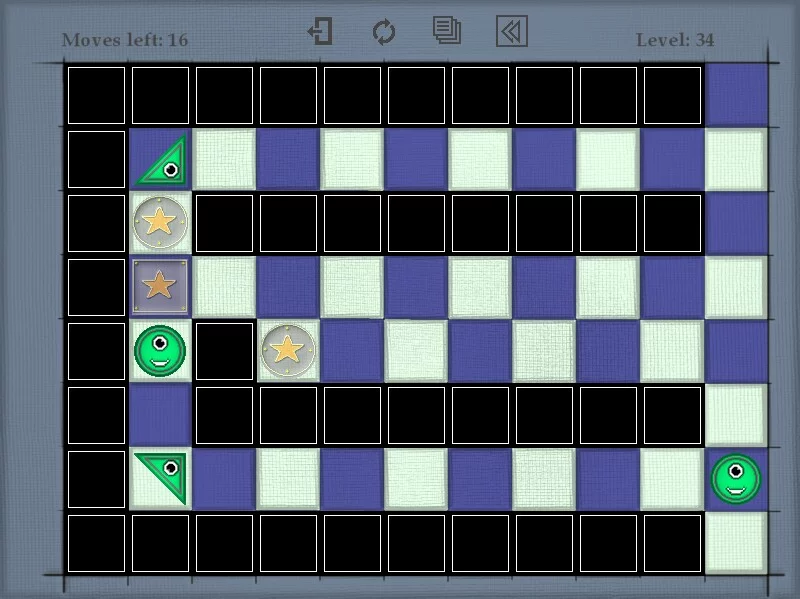 Изображение игры: GeoLogic