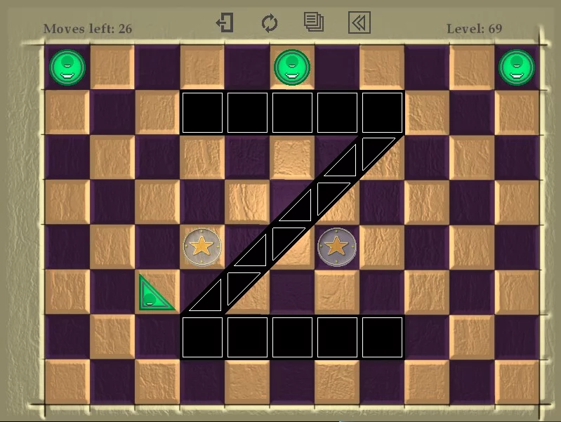 Изображение игры: GeoLogic